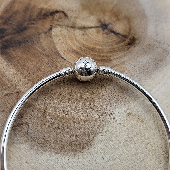 Pandora Lion King Disney Bangle - Picture 6 of 6